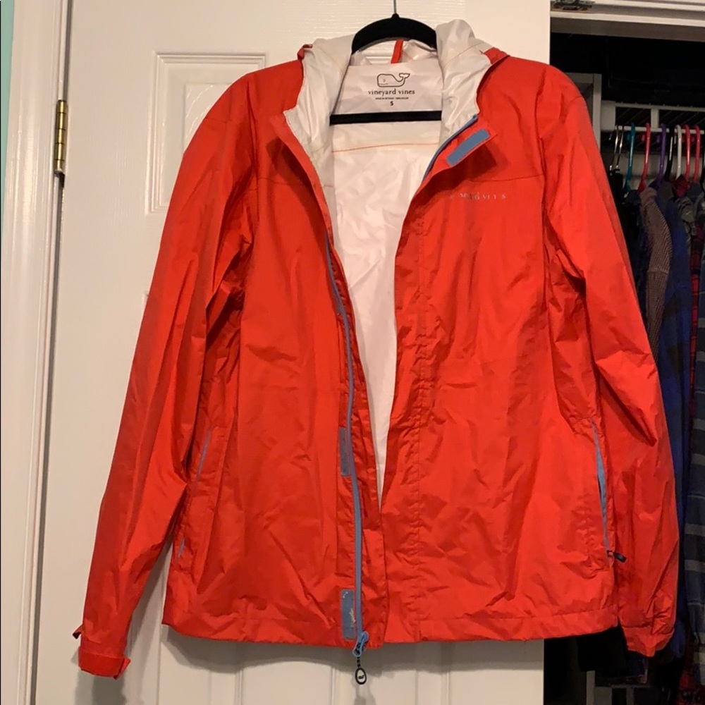 VV Rain Jacket ⚡️3/$15 or 5/$25⚡️